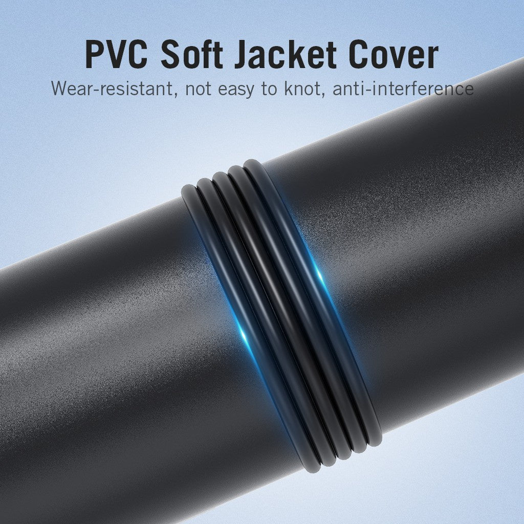 Vention RCA Cable De Audio 1m 1.5m