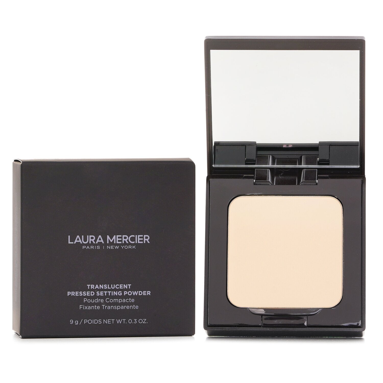 Laura Mercier Pressed Setting Powder Translucent 9g
