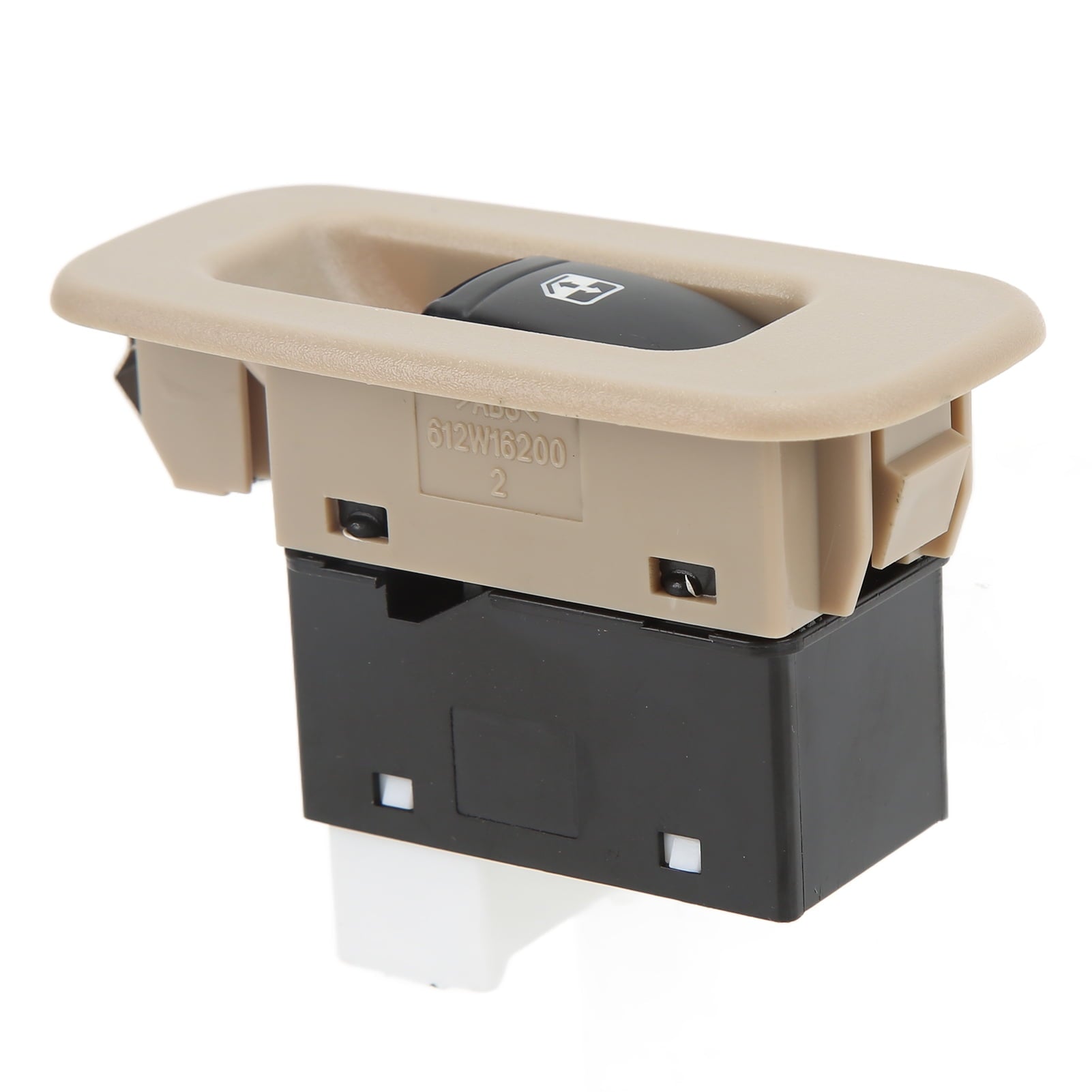 ,Interruptor de elevalunas del coche Interruptor de elevalunas Interruptor de botón de ventana Optimizado para la excelencia