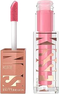 MAYBELLINE SUNKISSER BLUSH Tono 05 BLAZING BLUSH 4.7ml