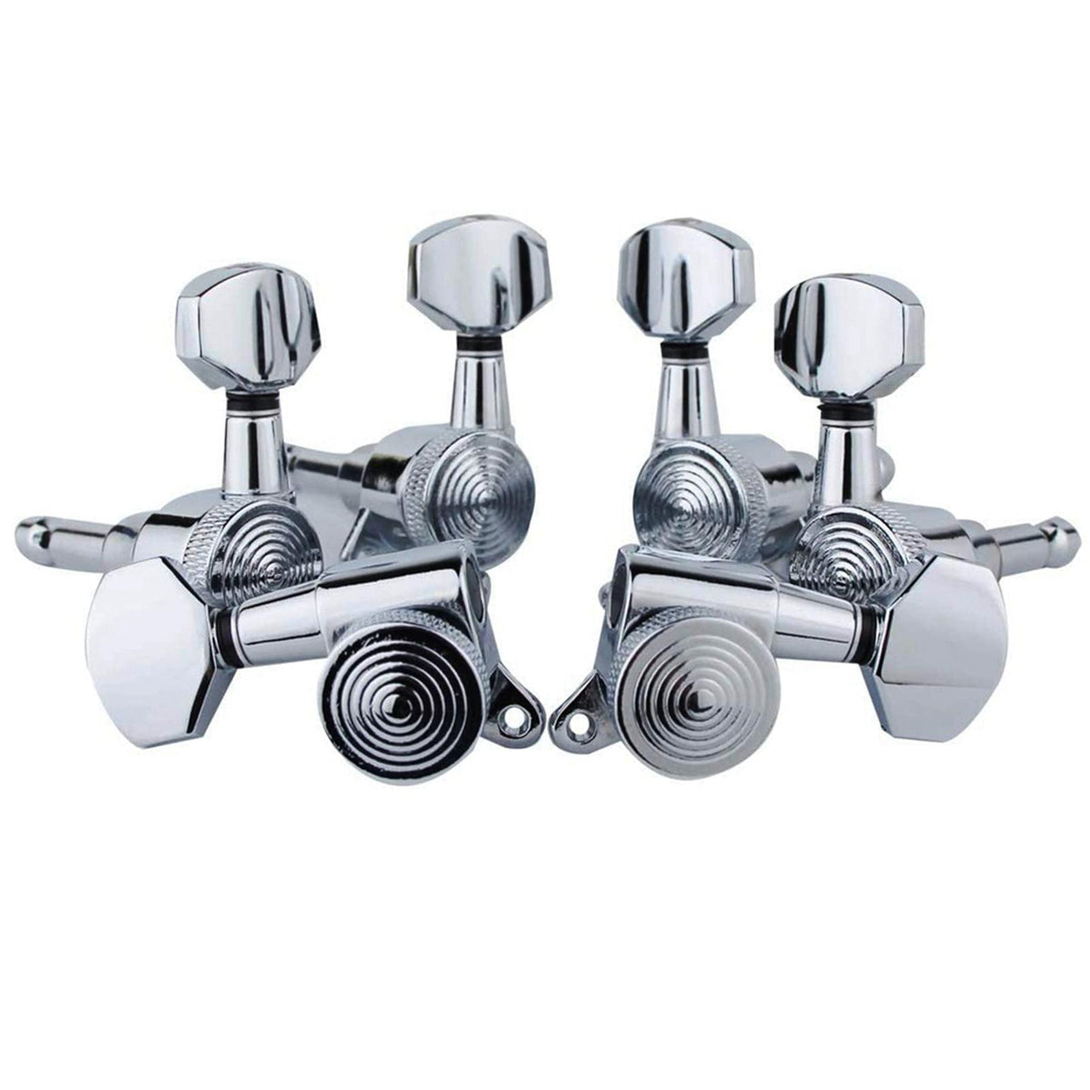 6 / Set máquina de clavijas