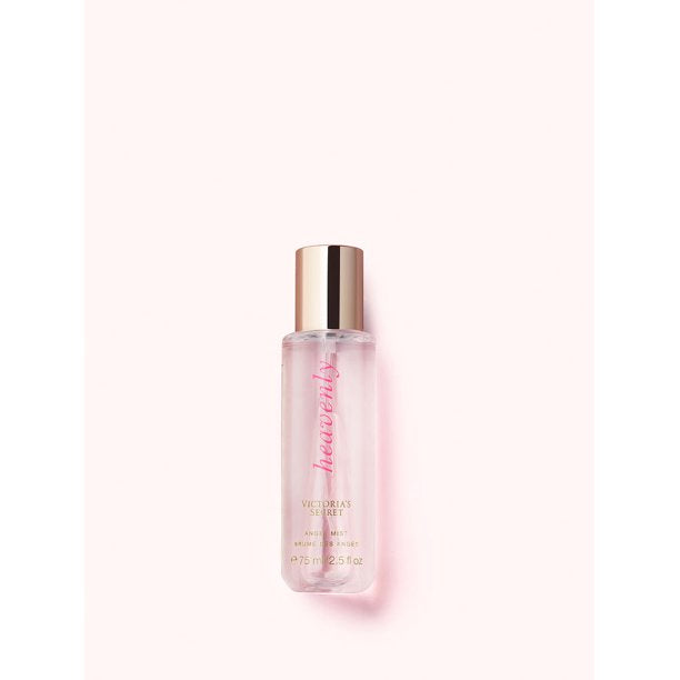 Mini Body Mist Victorias Secret HEAVENLY 75ml