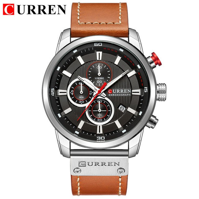 Reloj Analógico Deportivo