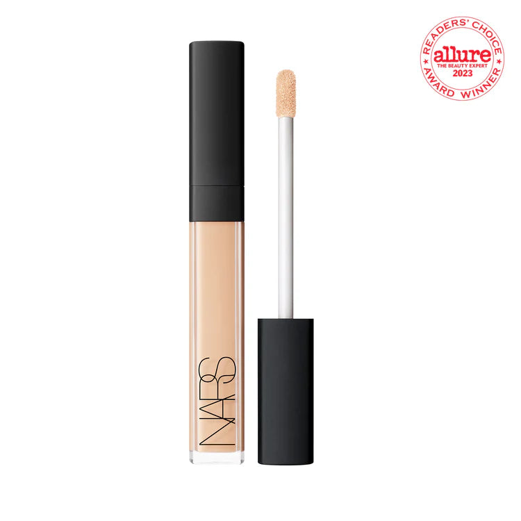 NARS RADIANT CREAMY CONCEALER “MEDIUM 1 CUSTARD”
