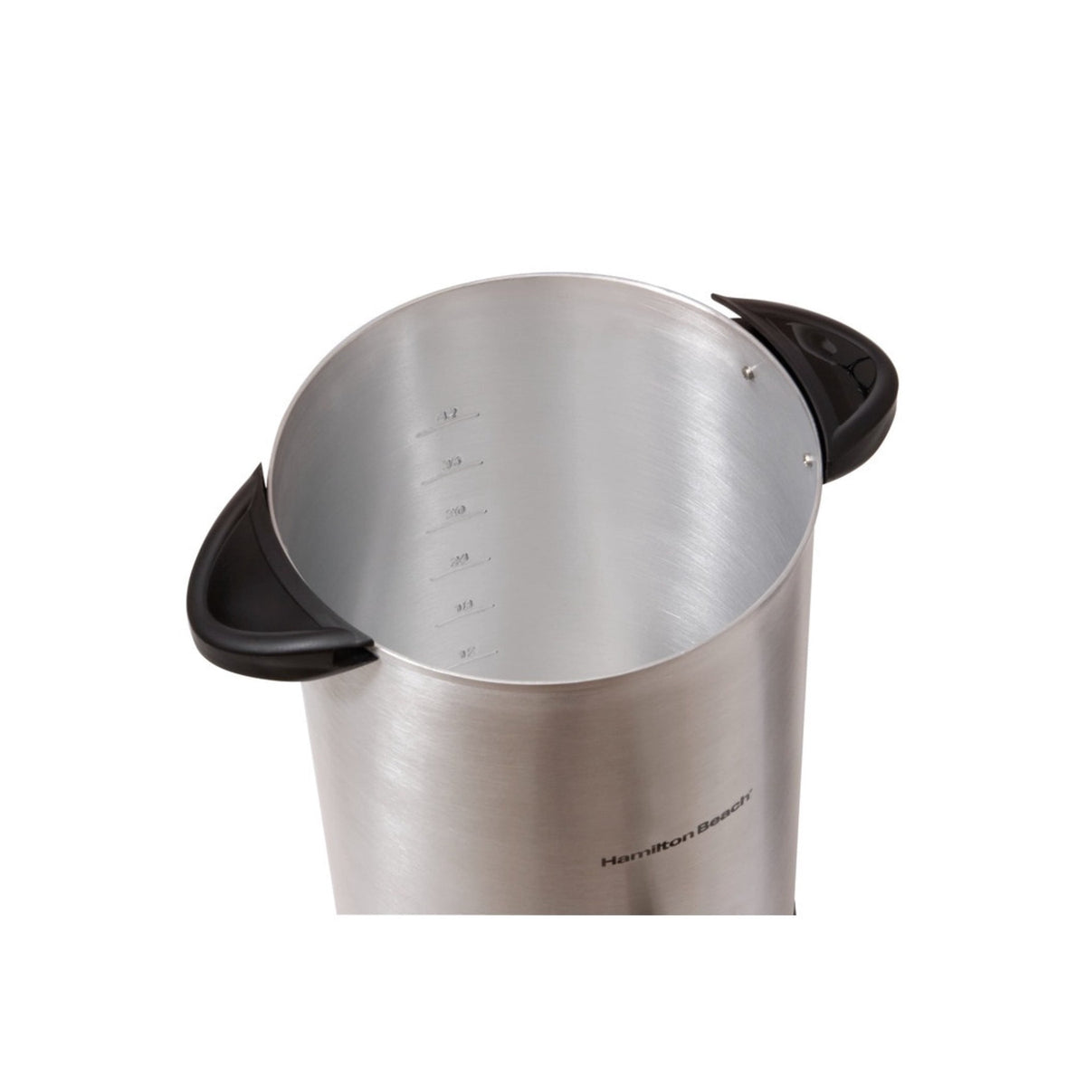 Cafetera de Urna