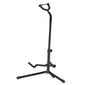 Soporte de piso de la guitarra