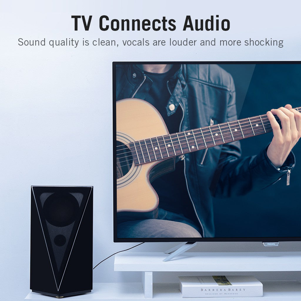 Vention RCA Cable De Audio 1m 1.5m