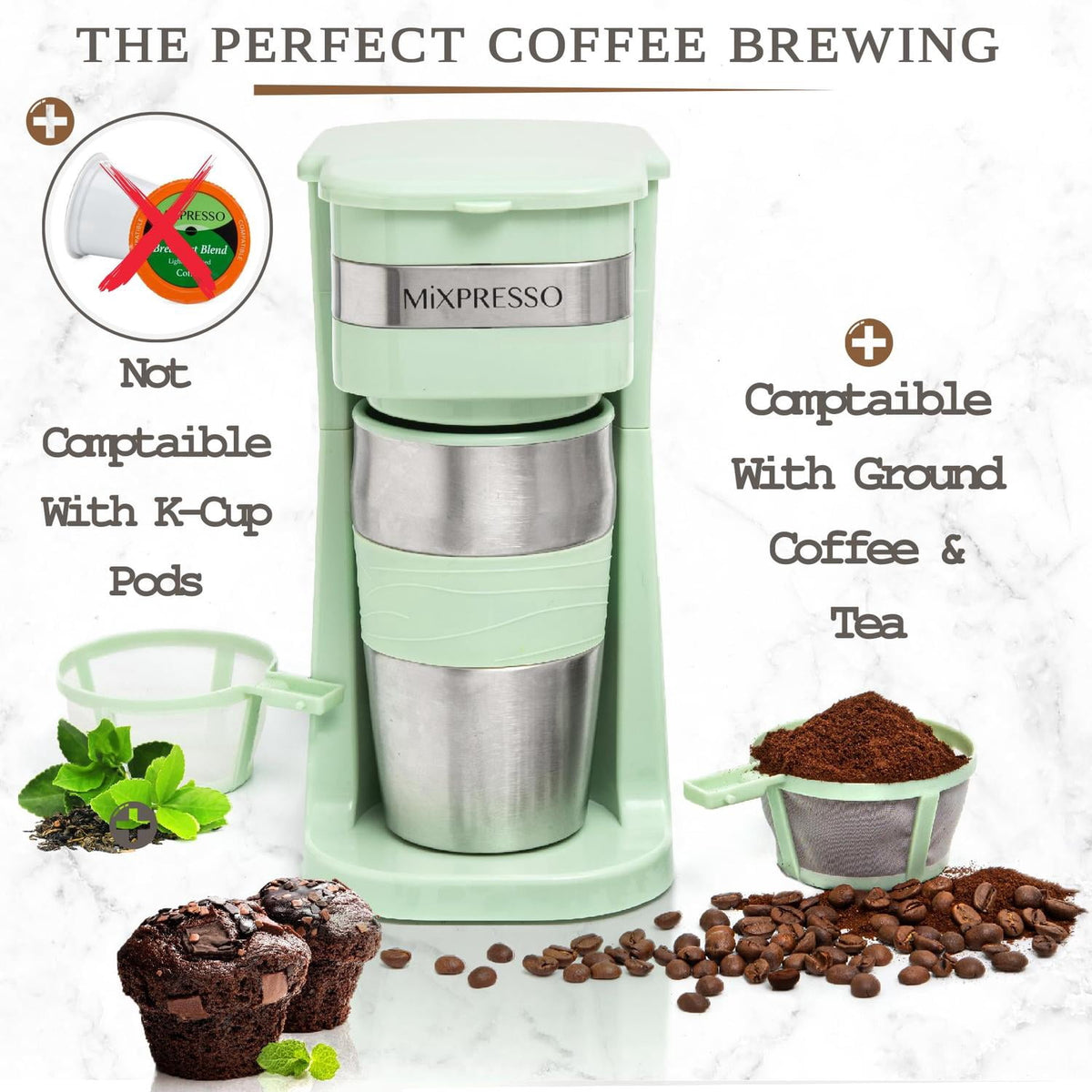 Mixpresso-cafetera