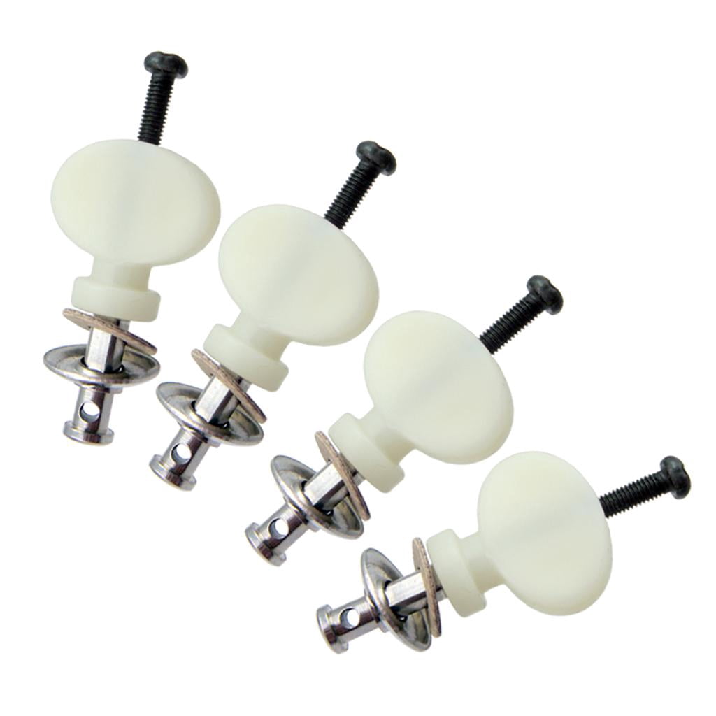 12 Piezas Yuyangstore de Cuerdas