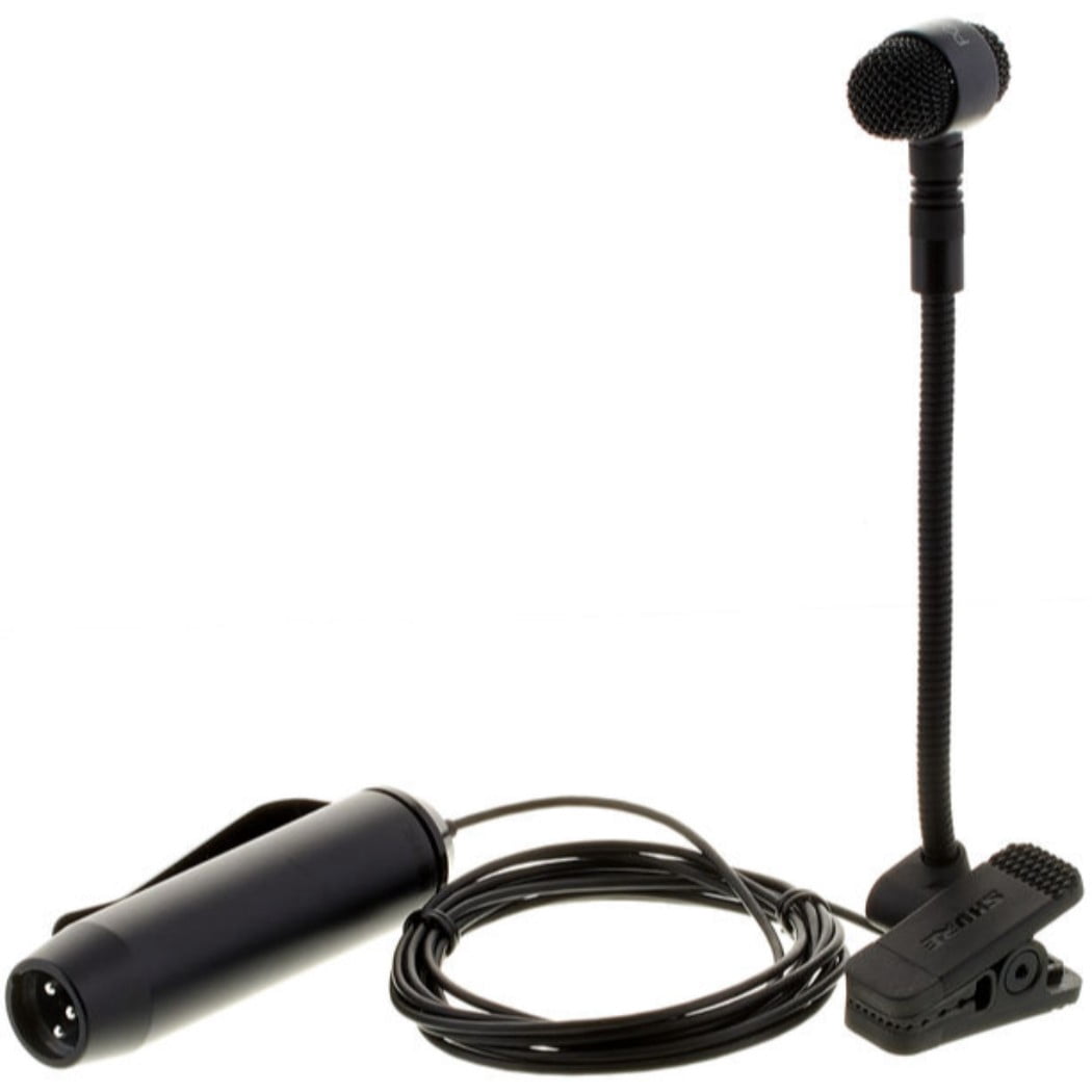Micrófono PGA98H-XLR
