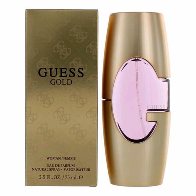 Woman Gold EDP Dama 75ML