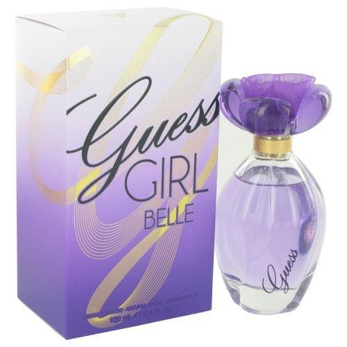 Guess: Girl Belle EDT Dama 100ML