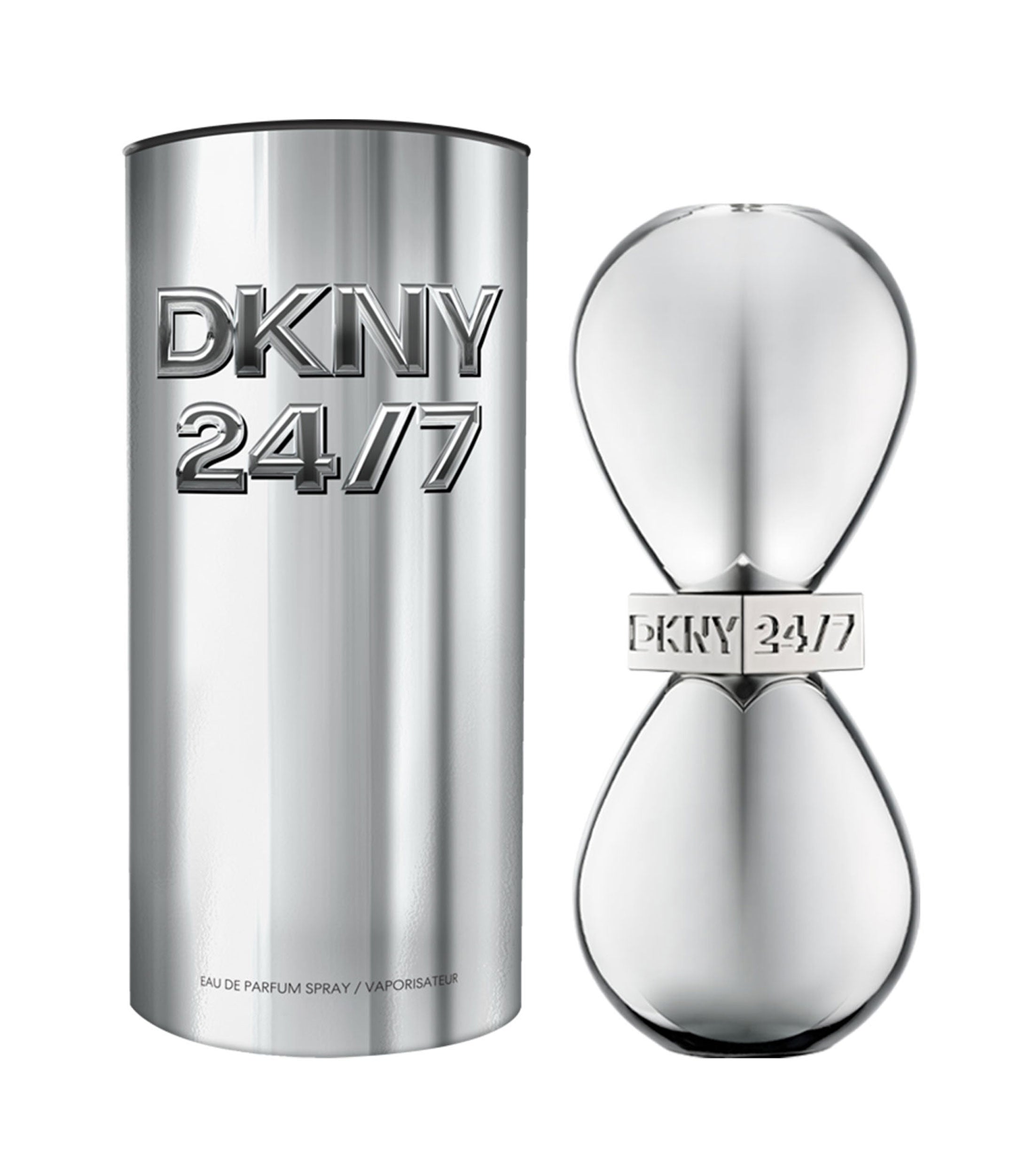 Donna Karan: Dkny 24/7 EDP Dama  100ML