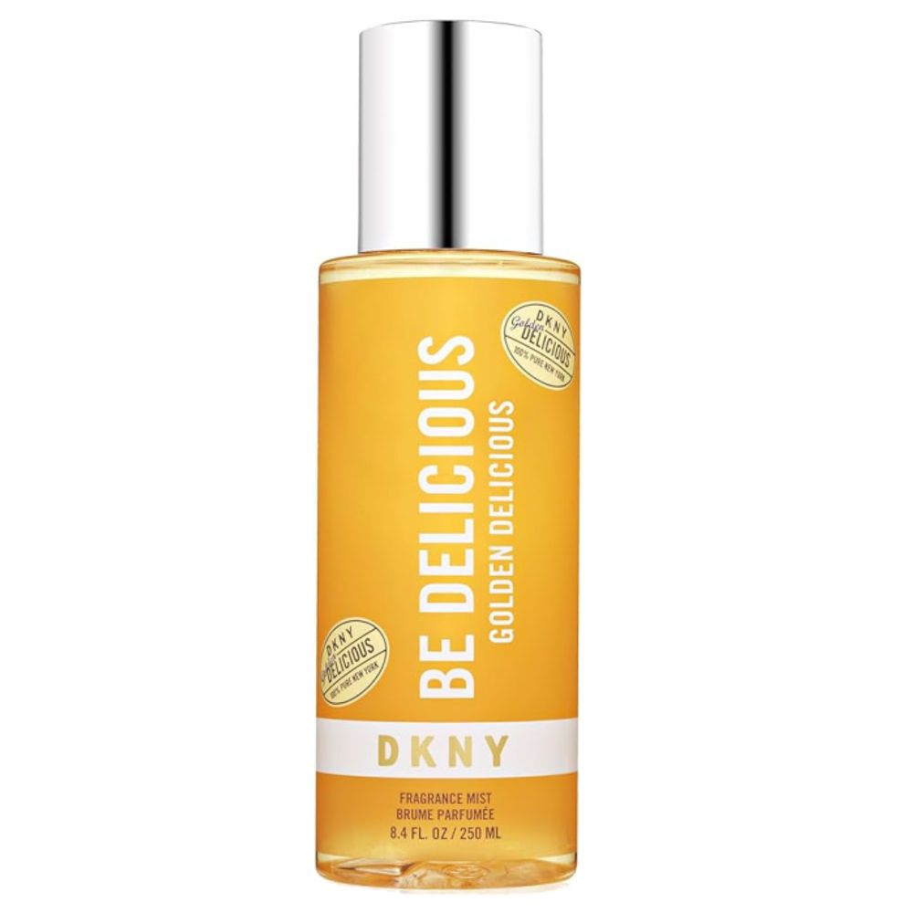 Donna Karan: Be Delicious Golden Mist Body Mist Dama 250ML