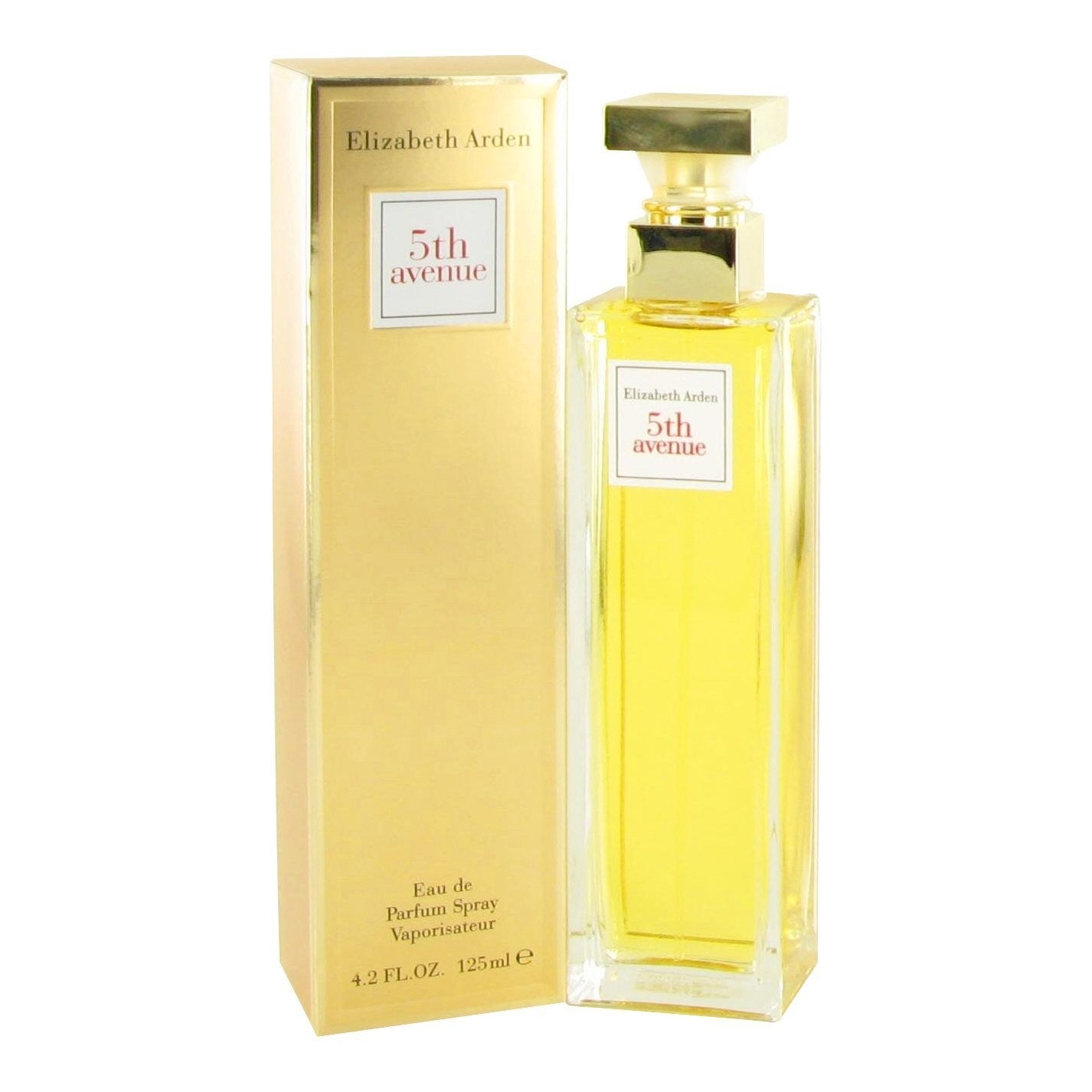 Elizabeth Arden: 5Th Avenue EDP Dama 125ML