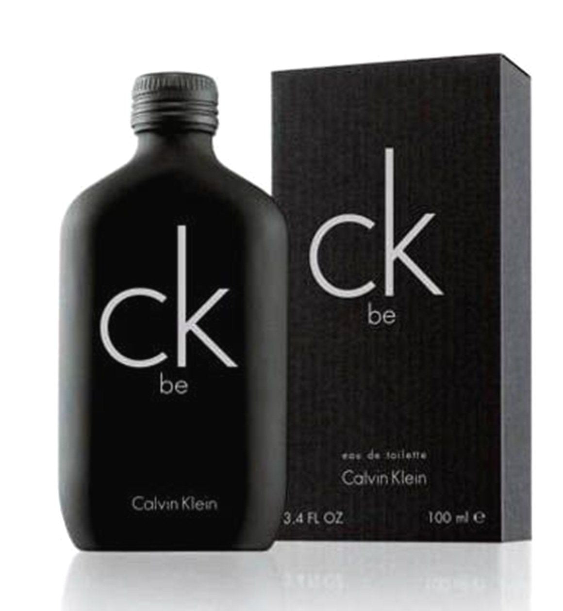 Calvin Klein: Ck Be EDT Caballero 100ML