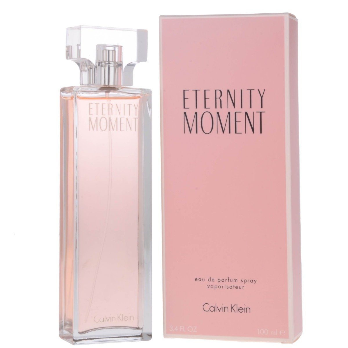Eternity Moment EDP Dama 100ML