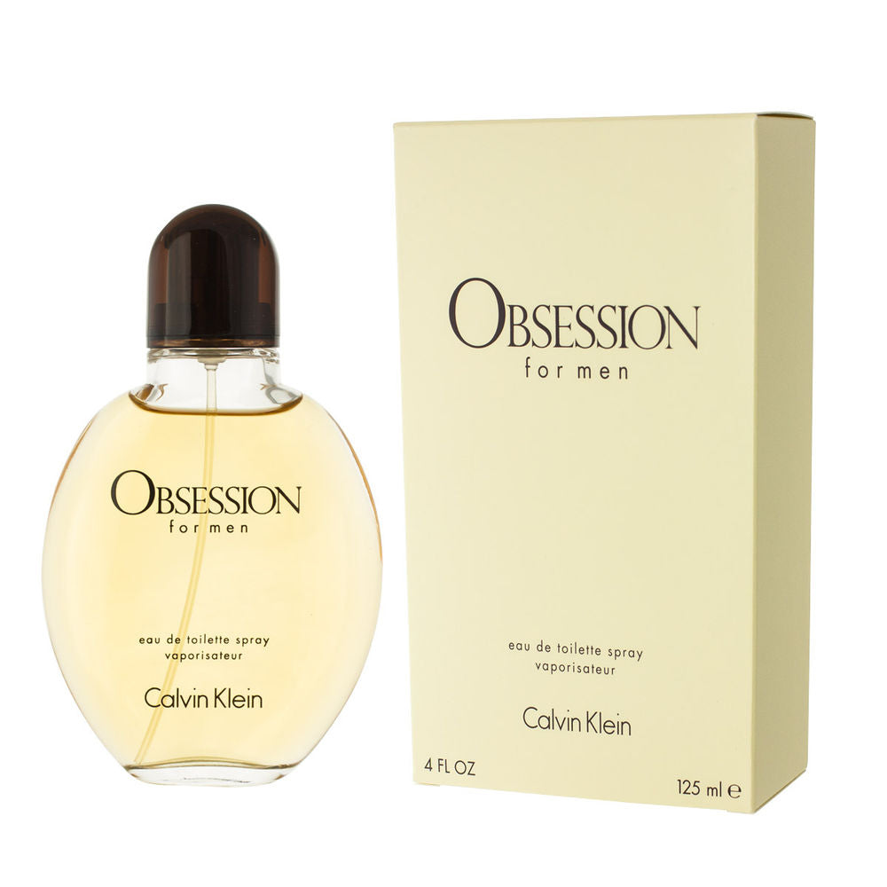 Obsession For Men EDT Caballero 125ML