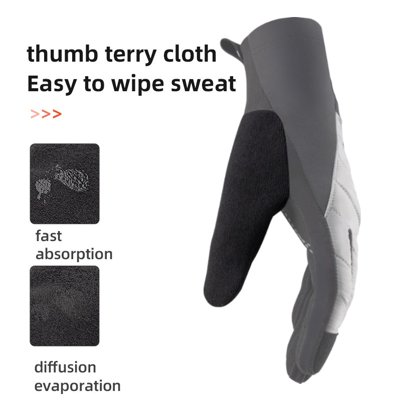 Guantes Cálidos