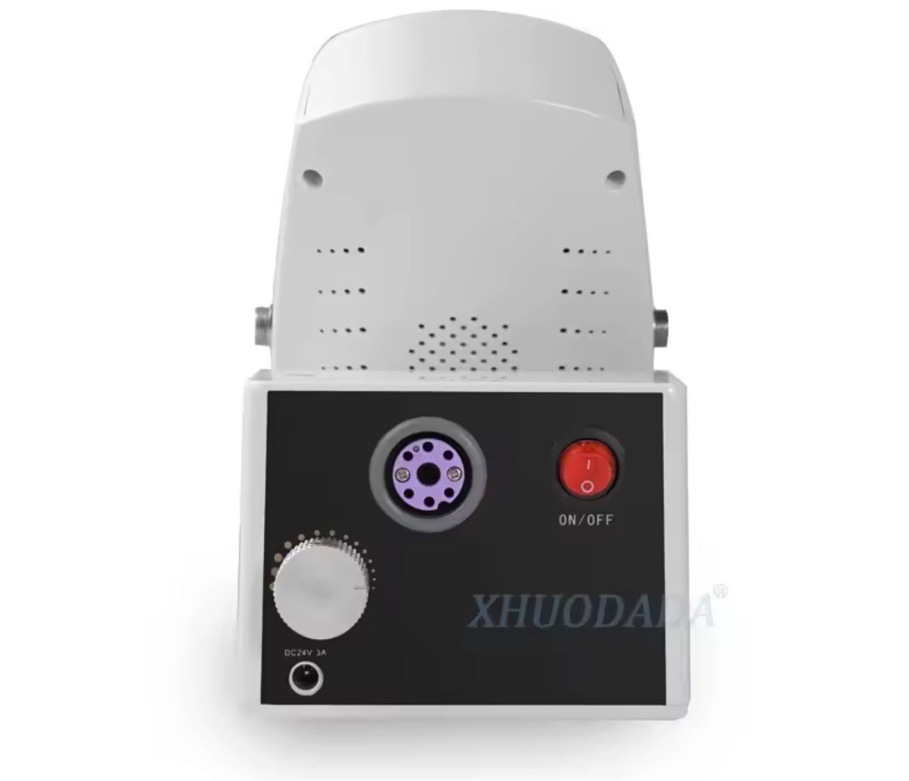 Cabitacion y radio frequencia 40k 4 en 1