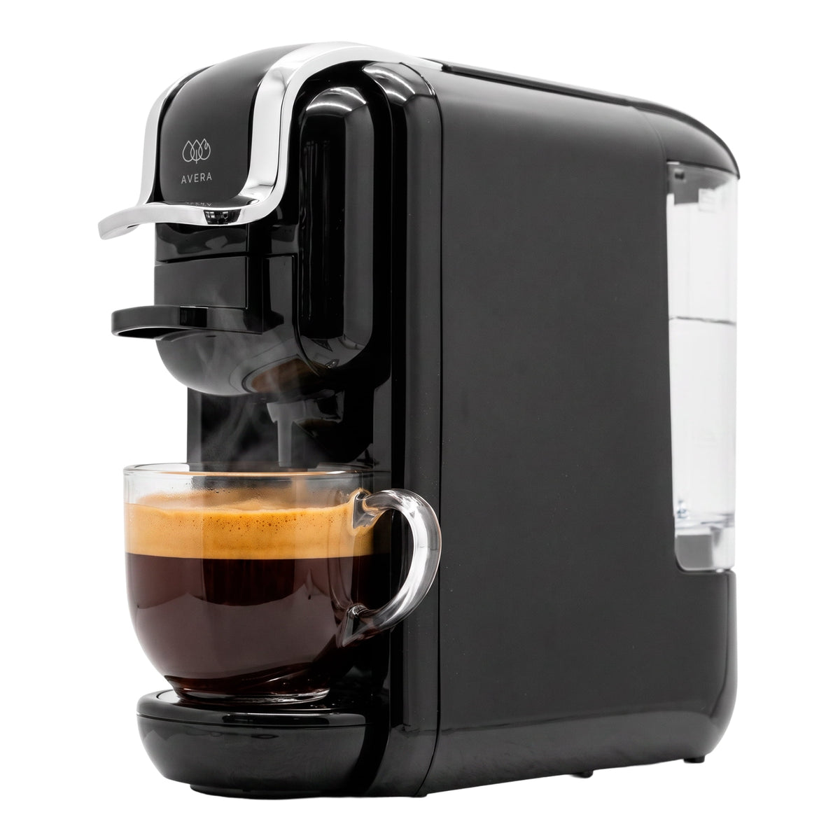 Cafetera Multicápsulas
