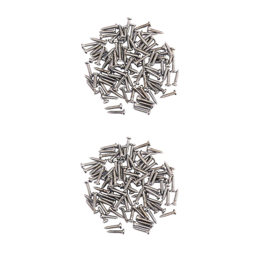 Tornillos De Montaje