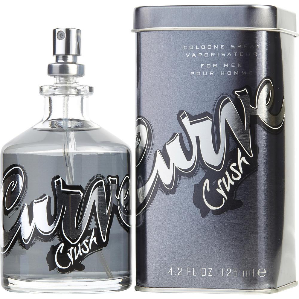 Liz Claiborne: Curve Crush EDC Caballero 125ML