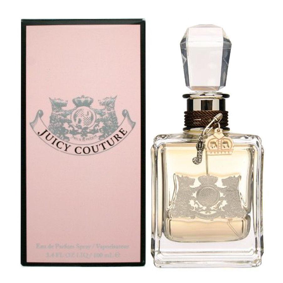 Juicy Couture: Juicy Couture EDP Dama 100ML