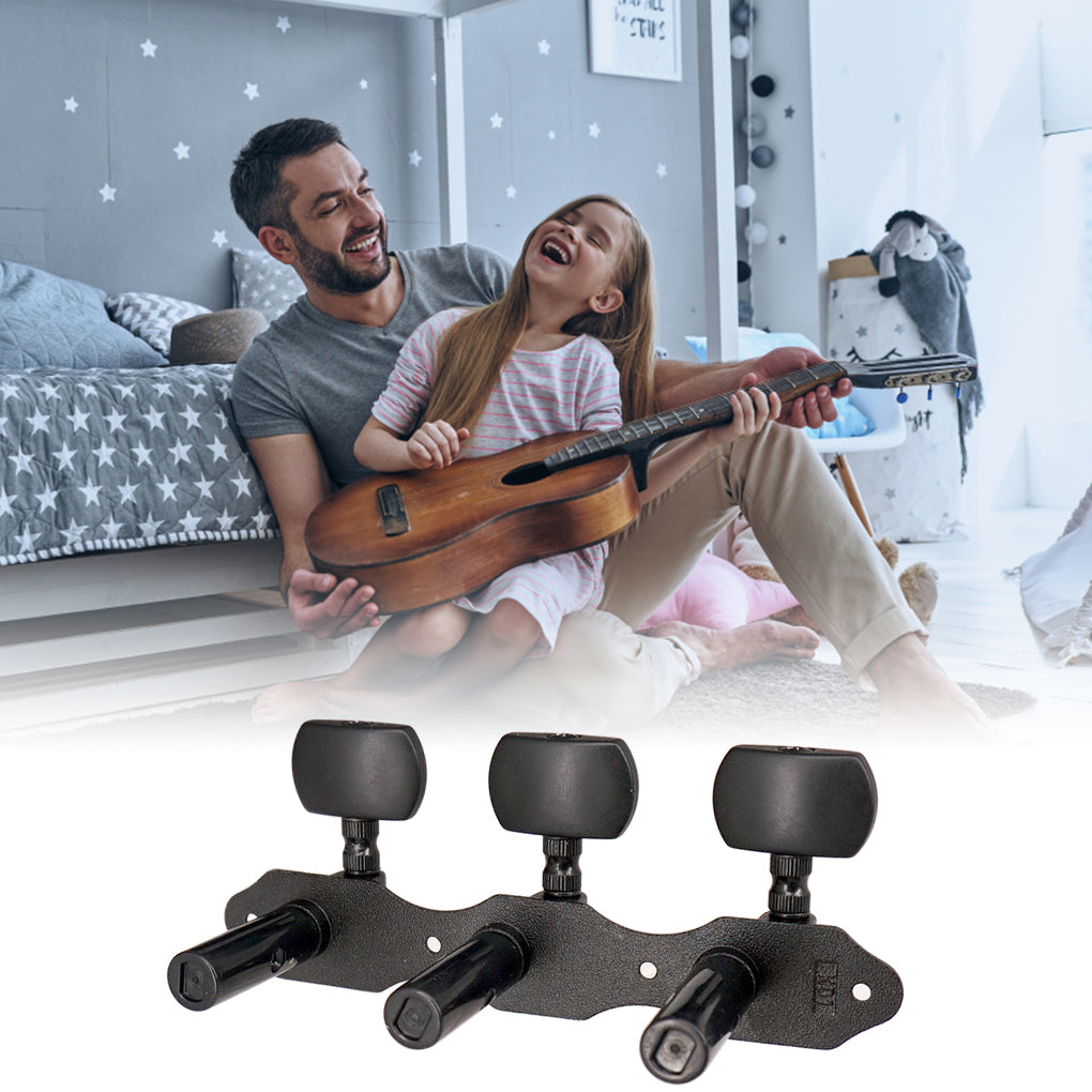 Toystoory Afinadores de guitarra