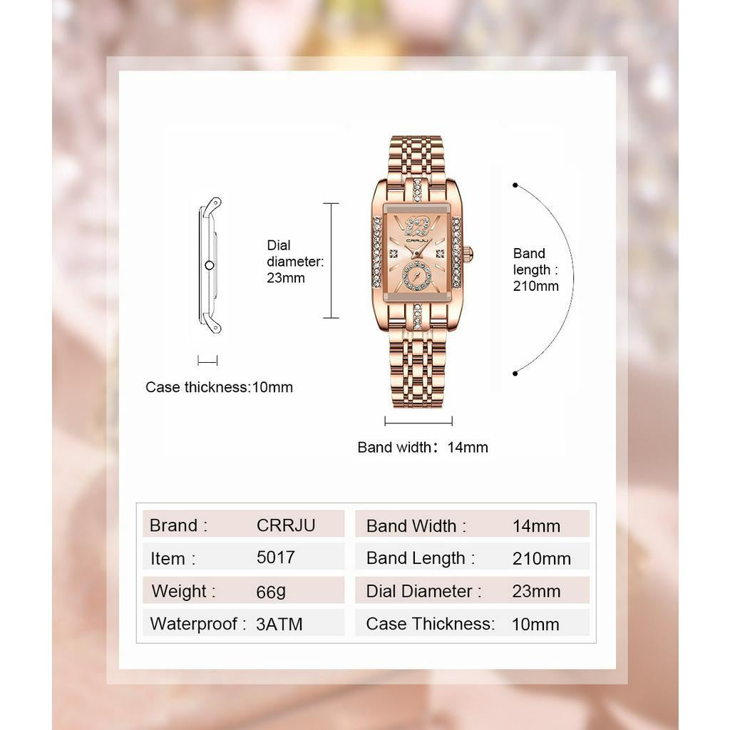 Relojes De Mujer