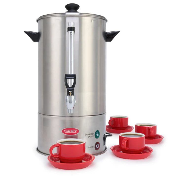 CAFETERA TURMIX
