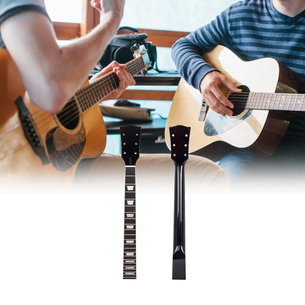 Guitarra Ampliamente Aplicable