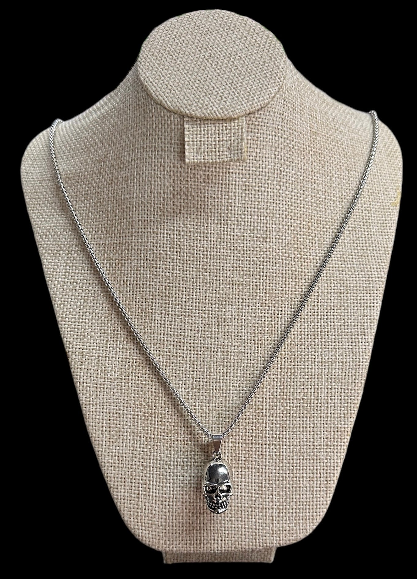 Cadena Calavera