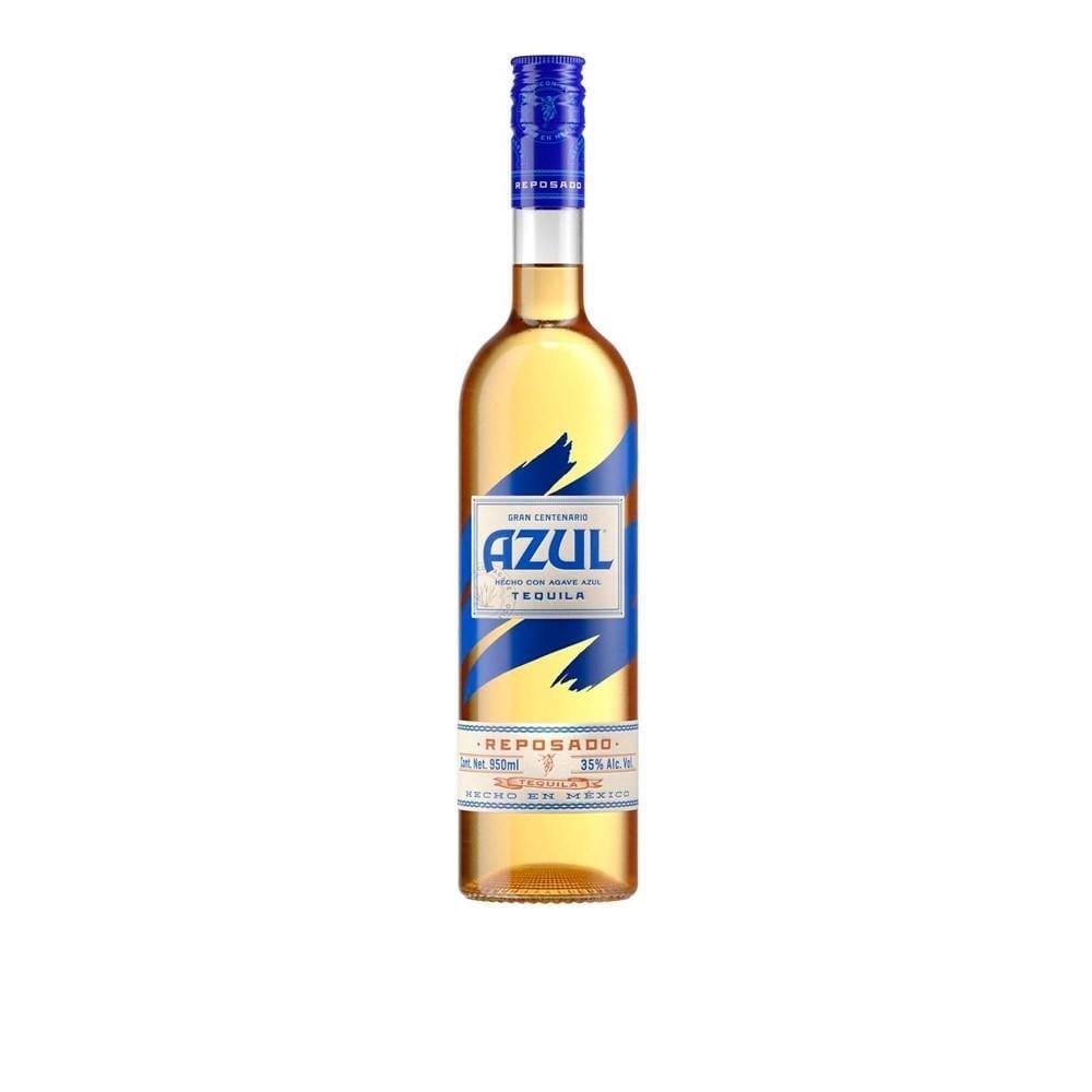 Tequila Azul Centenario reposado 950 ml