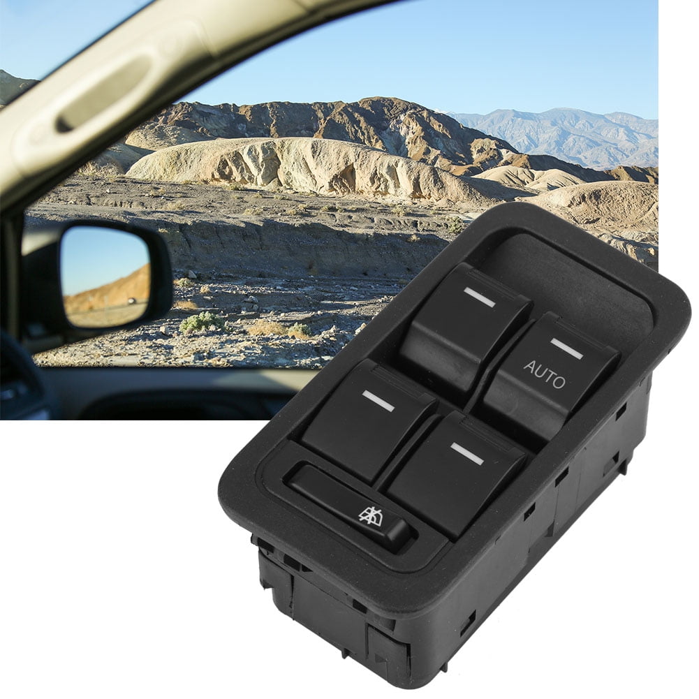 Interruptor de ventana,