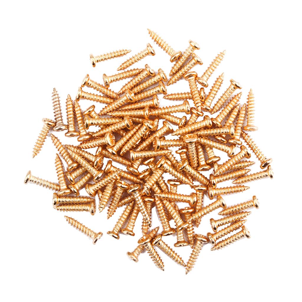 Tornillos de Montaje para Clavija