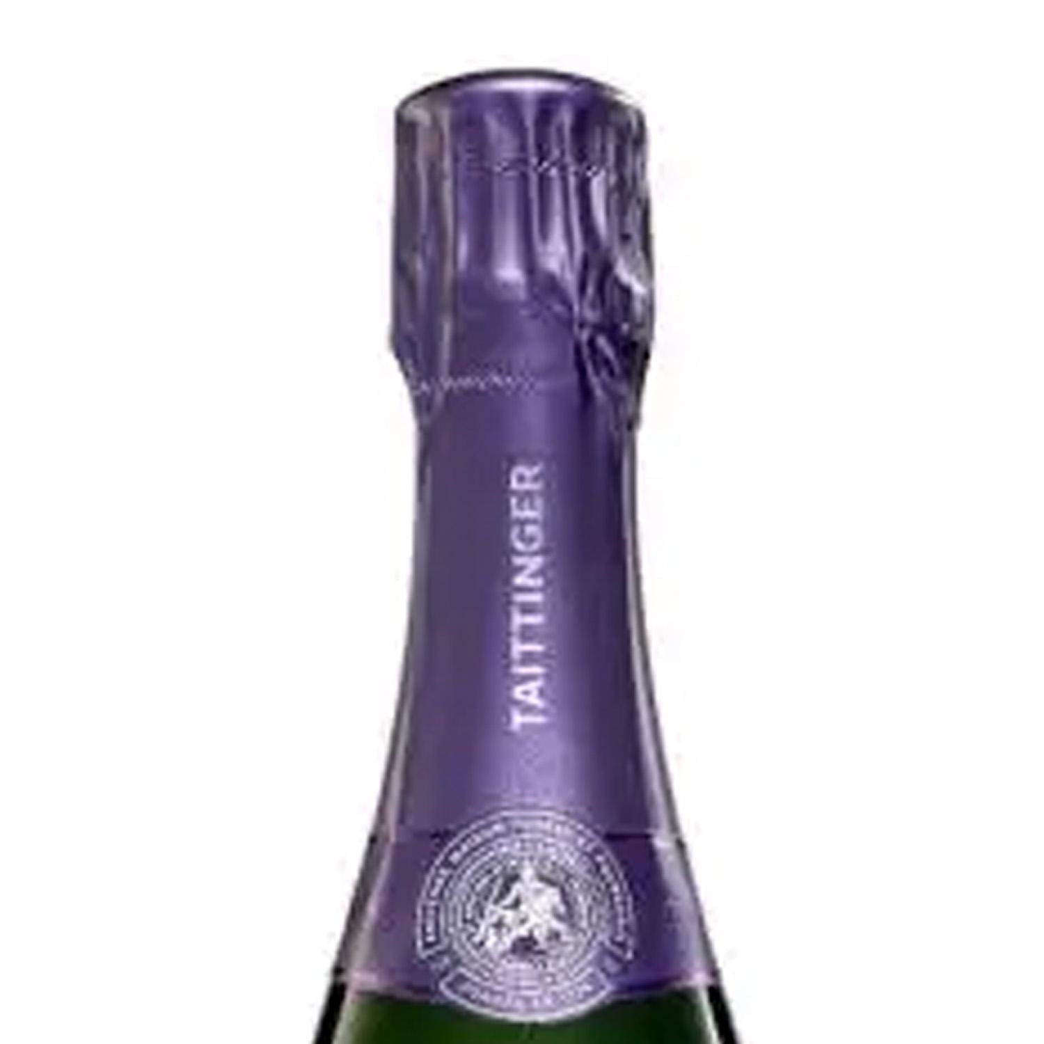 Champagne Taittinger Nocturne 750 ml Taittinger