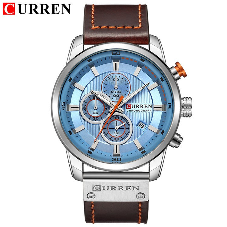Reloj Analógico Deportivo