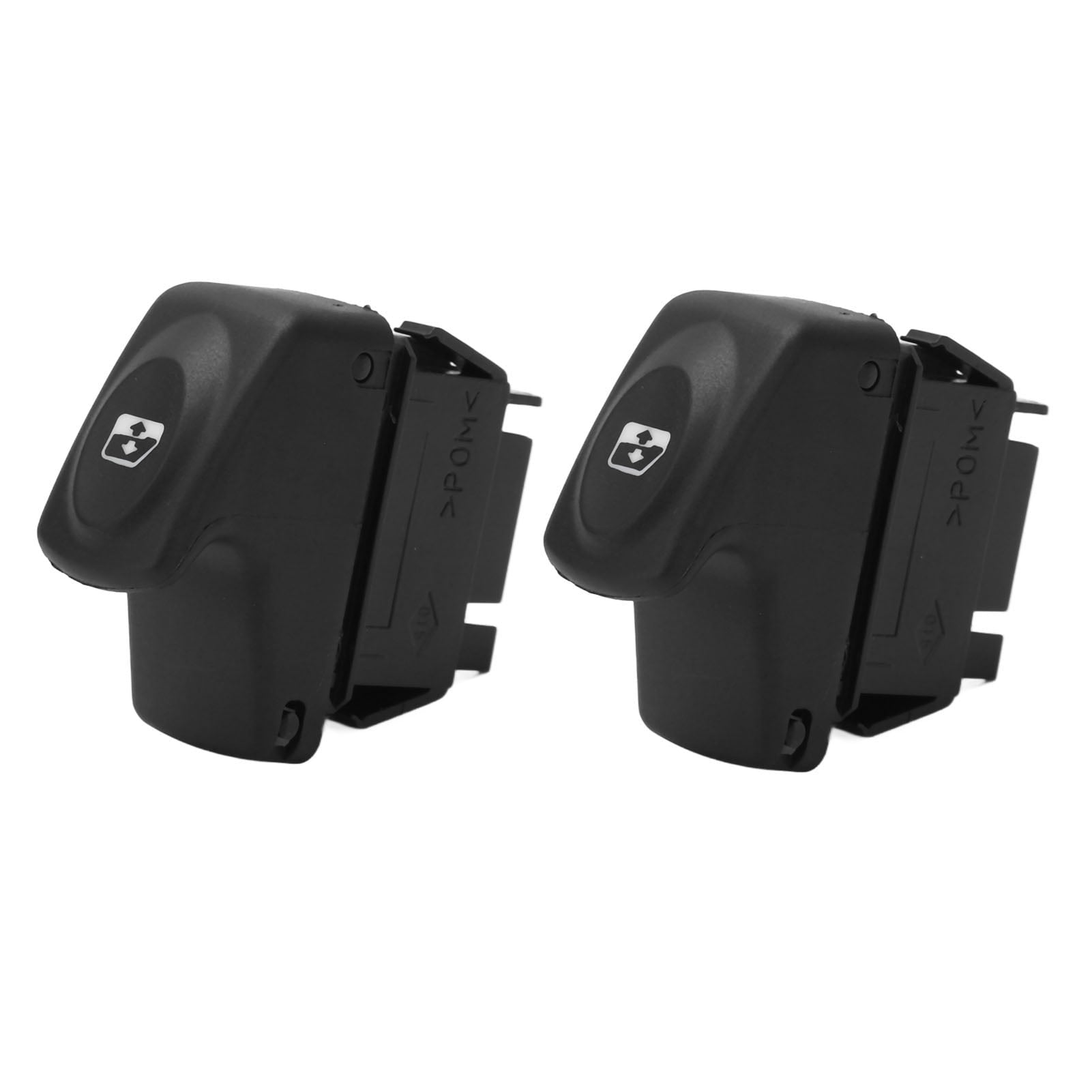 ,Interruptor de control de ventana 7700838099