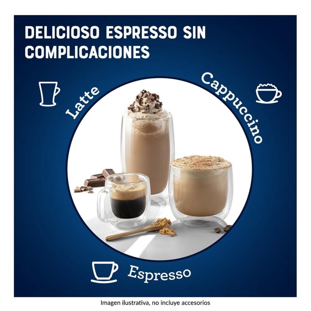CAFETERA ESPRESSO OSTER