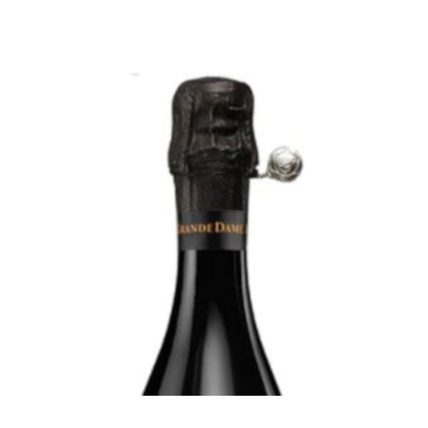 Champagne Veuve Clicquot La Grande Dame Art 750 ml