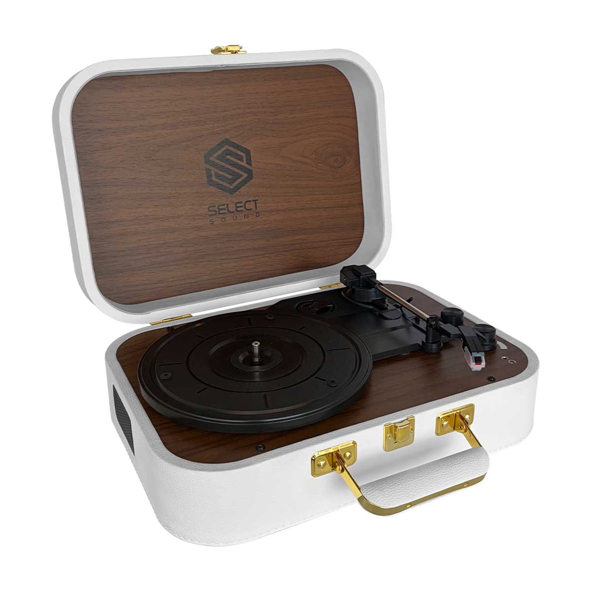 Tocadiscos Select Sound
