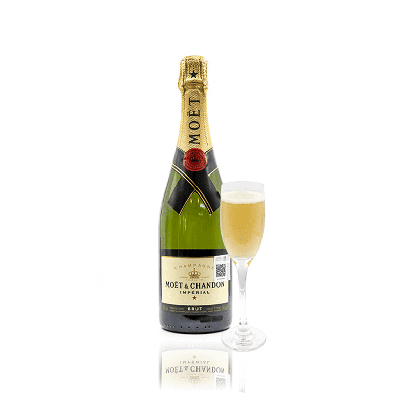 Champagne Moët & Chandon Impérial Brut 750ml