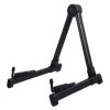Soporte de guitarra plegable