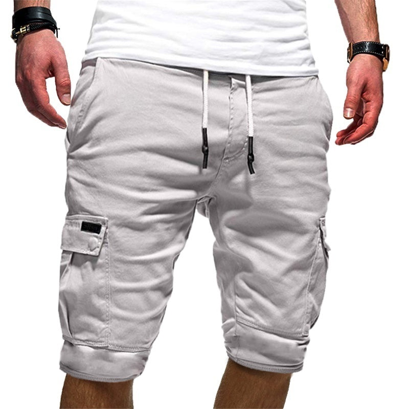 Pantalones Cortos
