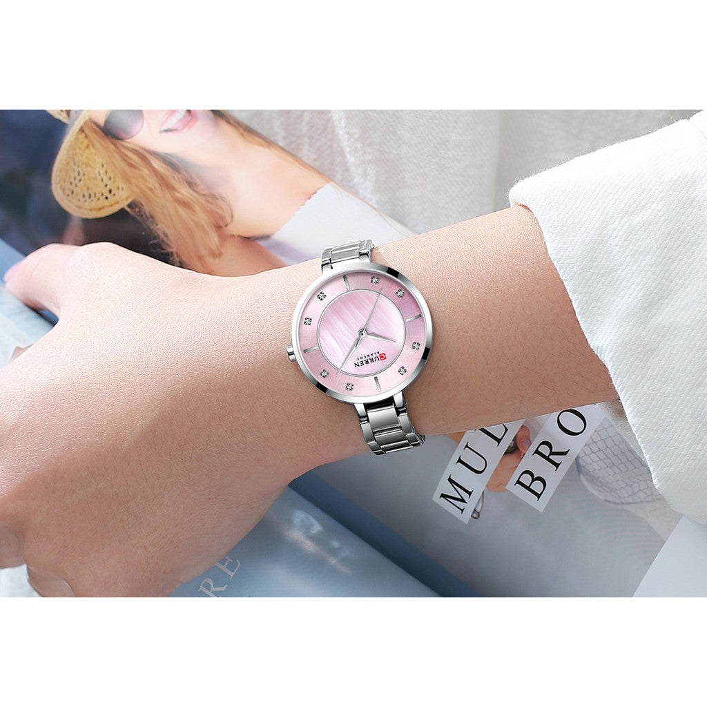 Reloj De Cuarzo