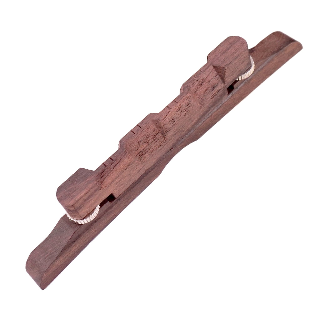 Puente de Guitarra Ajustable