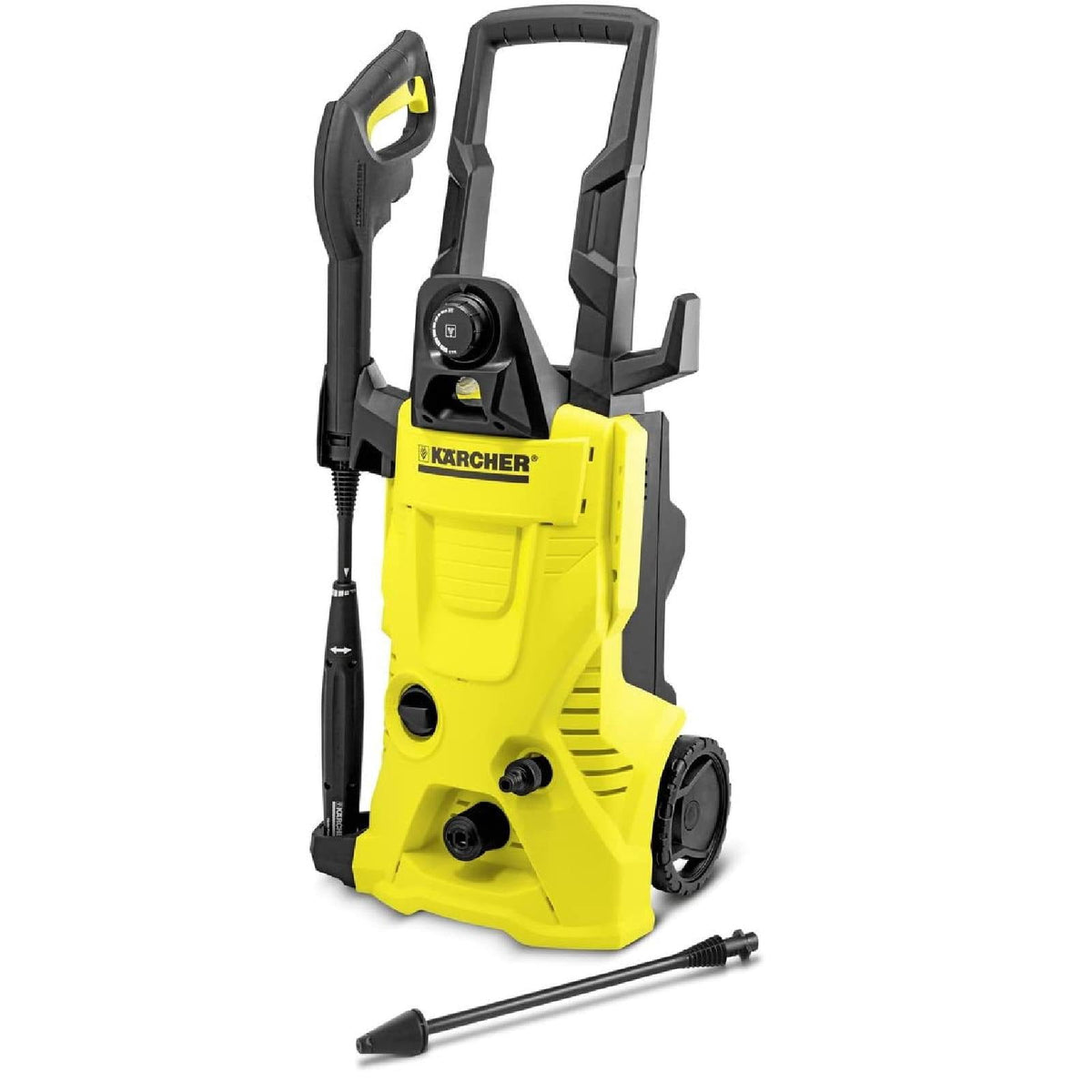 Hidrolavadora Karcher