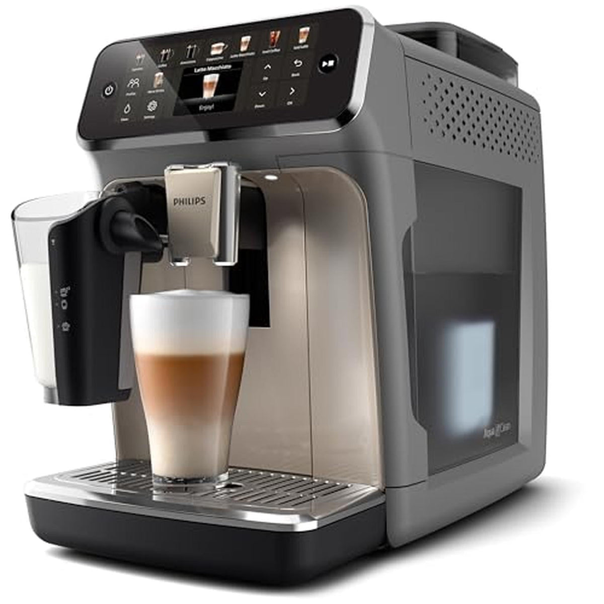 Cafetera Espresso Philips