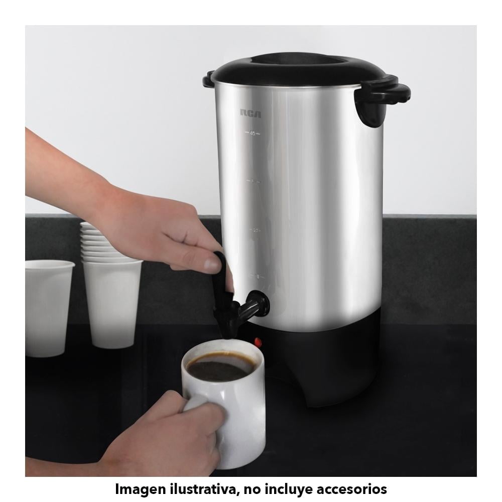 Cafetera RCA